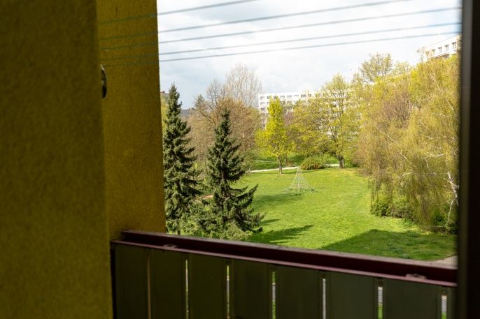 Prodej, Byt 3+1, Ostrava