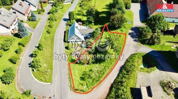 Prodej, Zahrada, Petrovice