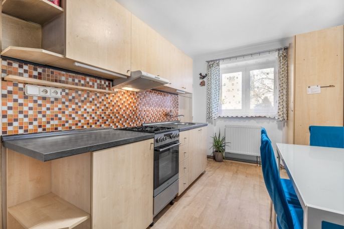 Prodej, Byt 2+1, Mladá Boleslav