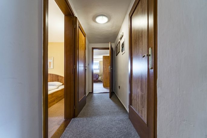 Prodej, Hotel, penzion, Černá Voda