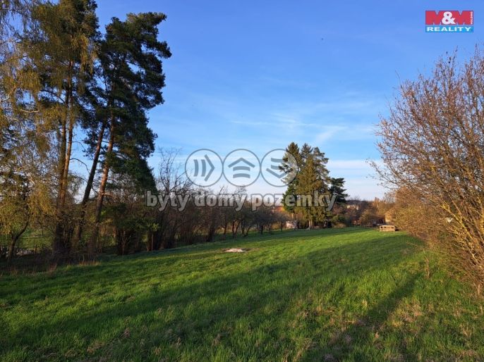 Prodej, Pozemek k bydlení, Mirovice