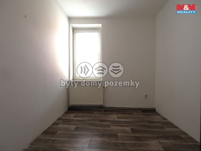 Pronájem, Byt 2+1, Ostrava