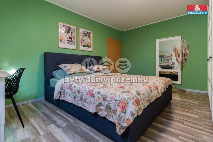 Prodej, Rodinný dům, Rousínov