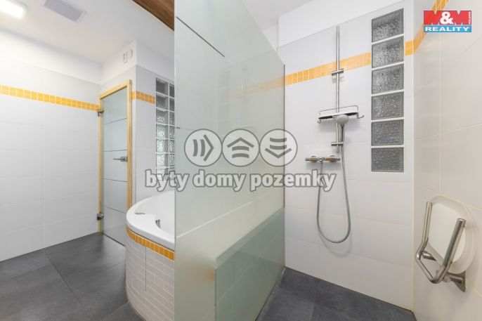 Prodej, Rodinný dům, Brno