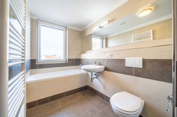 Prodej, Byt 1+kk, Plzeň