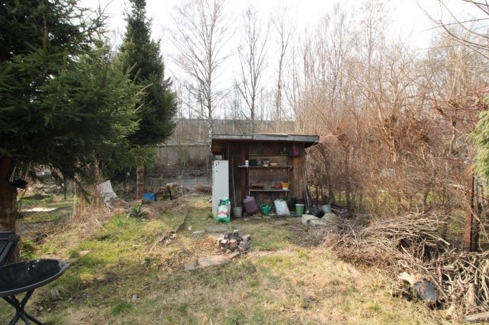 Prodej, Zahrada, Liberec