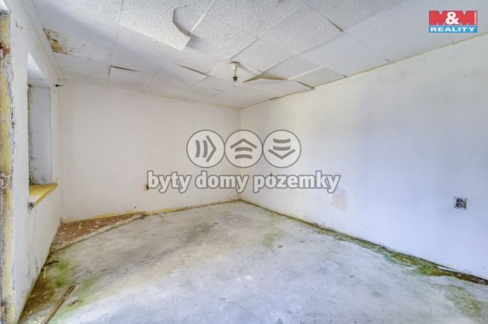 Prodej, Rodinný dům, Zaječov