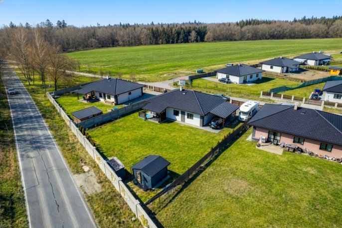 Prodej, Rodinný dům, Mukařov