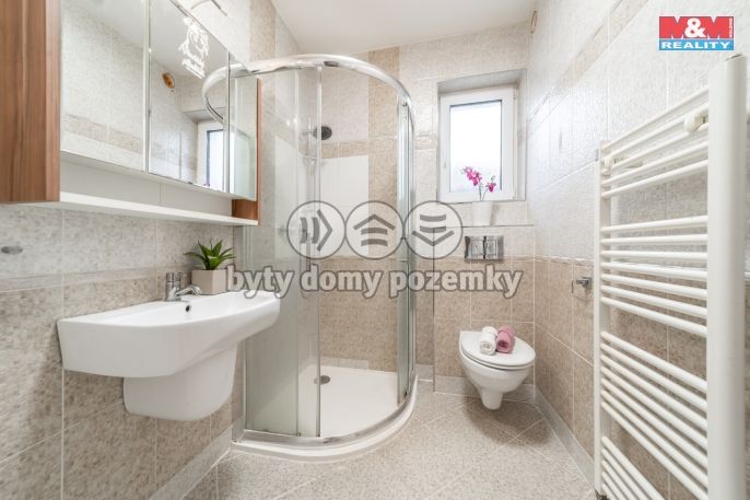 Prodej, Rodinný dům, Zlatá