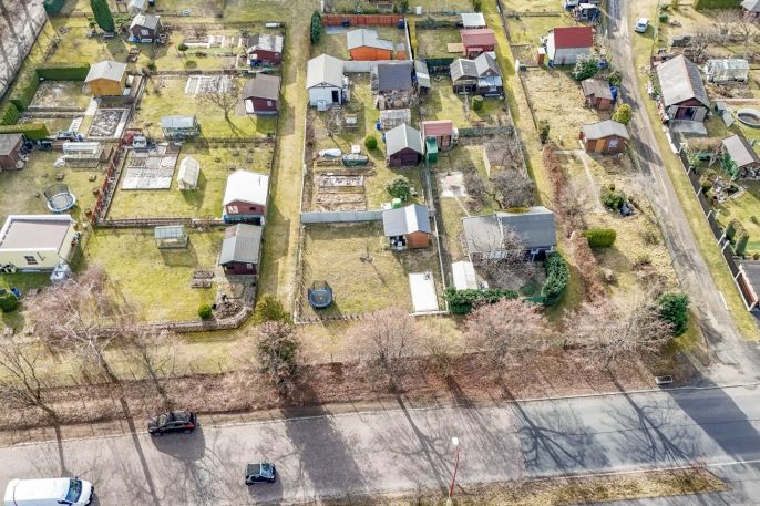 Prodej, Zahrada, Aš