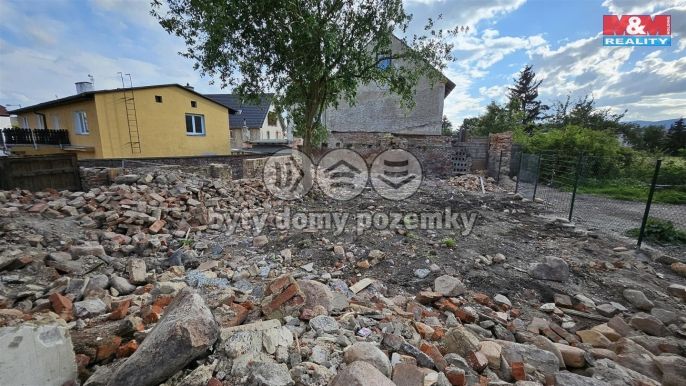 Prodej, Pozemek k bydlení, Dubí