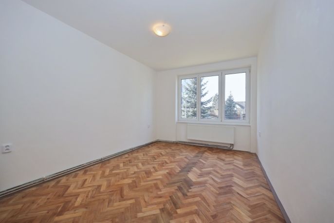 Pronájem, Byt 2+kk, Jihlava