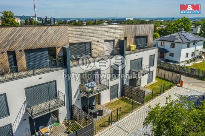 Prodej, Byt 3+kk, Mladá Boleslav