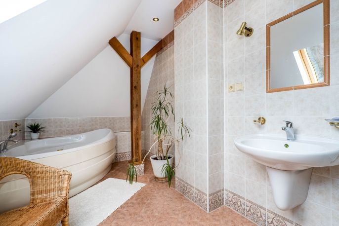 Prodej, Rodinný dům, Jílové