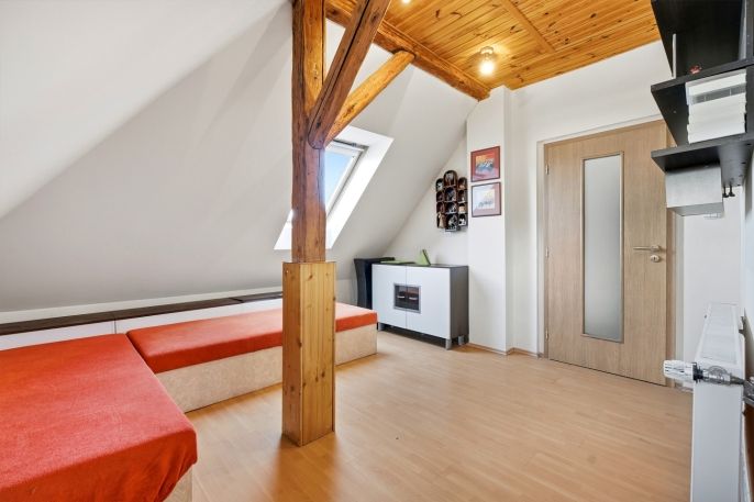 Prodej, Rodinný dům, Ústí nad Labem