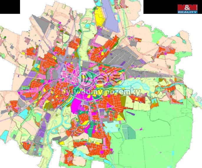 Prodej, Louka, Hradec Králové