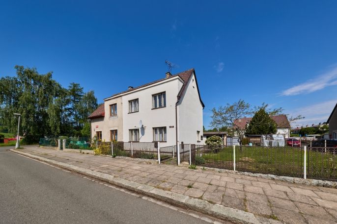 Prodej, Rodinný dům, Dvůr Králové nad Labem