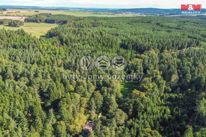 Prodej, Pozemek k bydlení, Kladruby