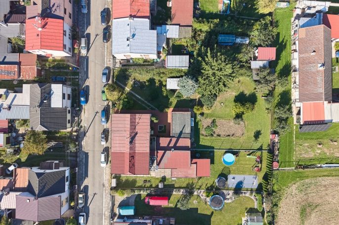 Prodej, Pozemek k bydlení, Hradec Králové