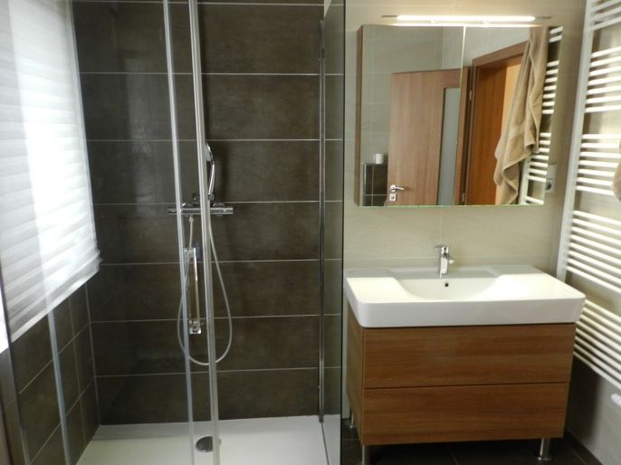 Pronájem, Byt 2+kk, Ostrava