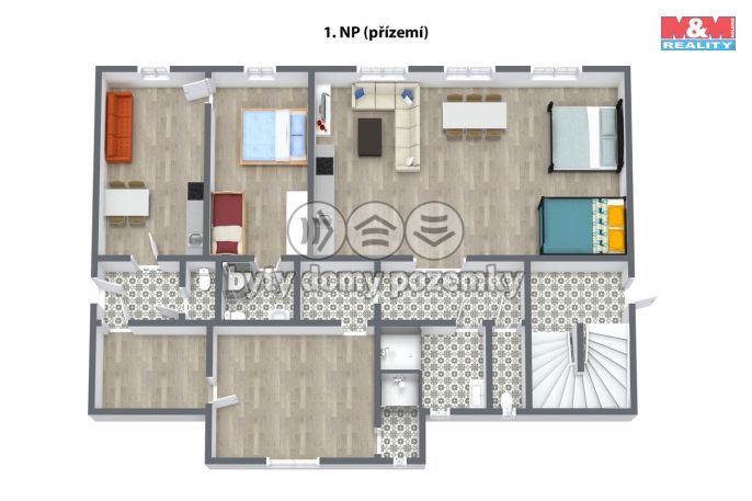 Prodej, Hotel, penzion, Vejprty