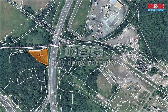 Prodej, Louka, Ústí nad Labem