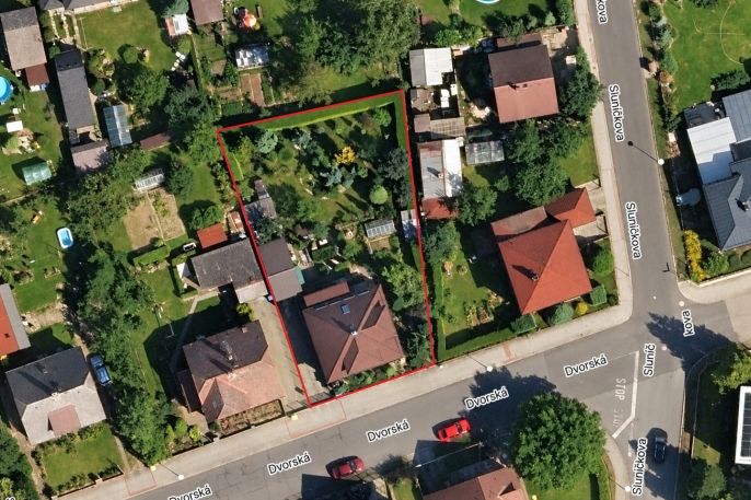 Prodej, Rodinný dům, Humpolec