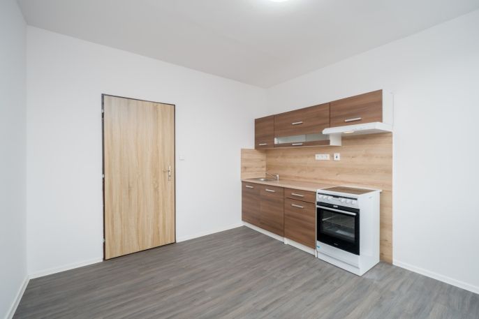 Prodej, Byt 1+1, Ústí nad Labem