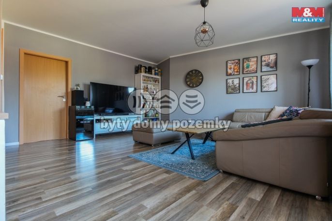 Prodej, Rodinný dům, Rousínov