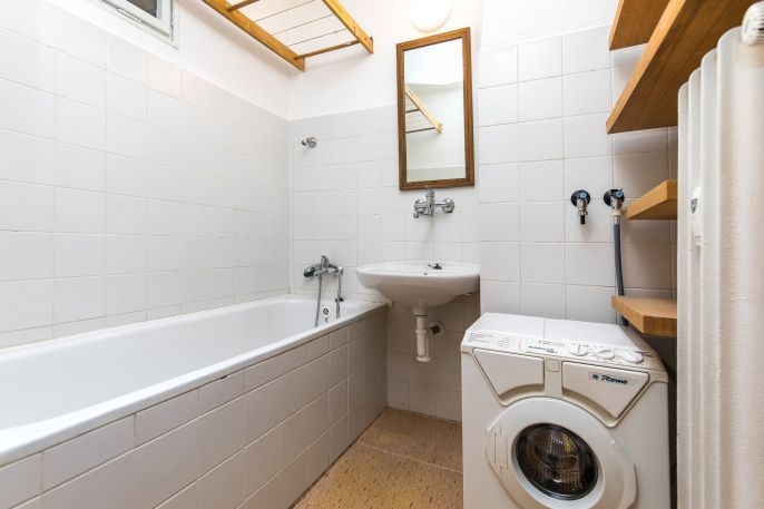 Pronájem, Byt 2+1, Pardubice