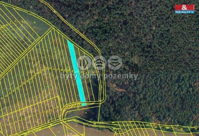 Prodej, Louka, Rohatec