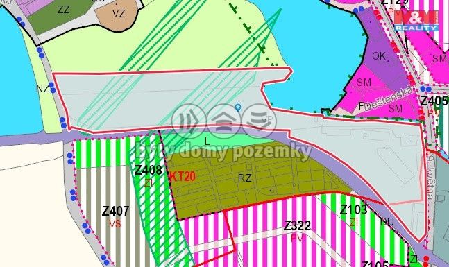 Prodej, Provozní plocha, Jindřichův Hradec