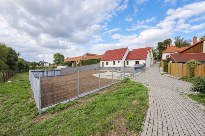 Prodej, Rodinný dům, Osová Bítýška