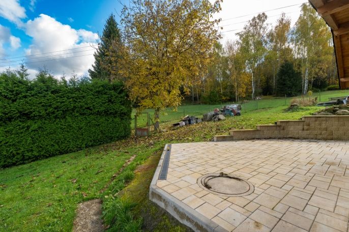 Prodej, Rodinný dům, Smržovka