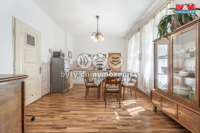 Prodej, Hotel, penzion, Velké Hamry