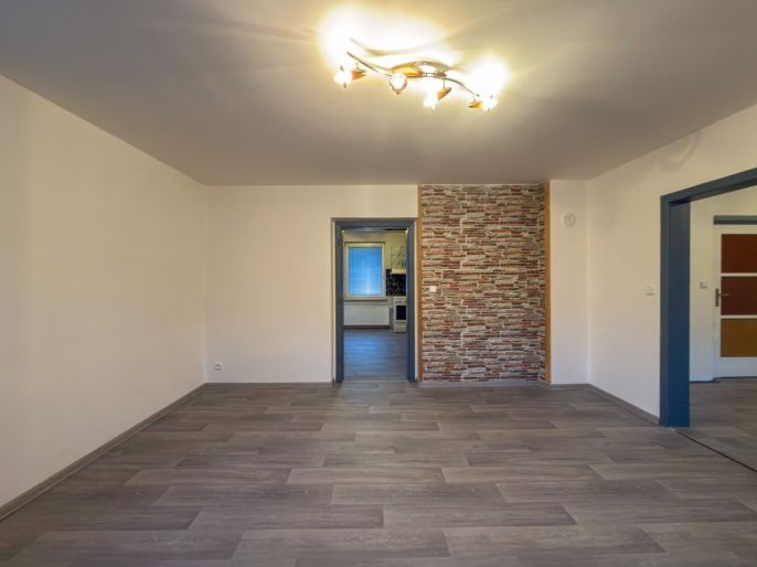 Pronájem, Byt 5+1 a větší, Česká Třebová