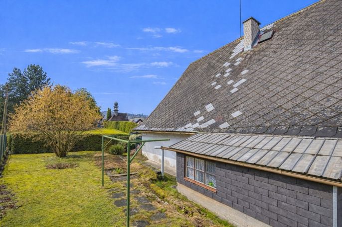 Prodej, Rodinný dům, Přívrat