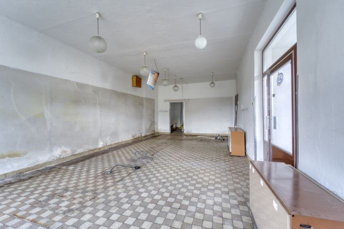 Prodej, Rodinný dům, Nekvasovy