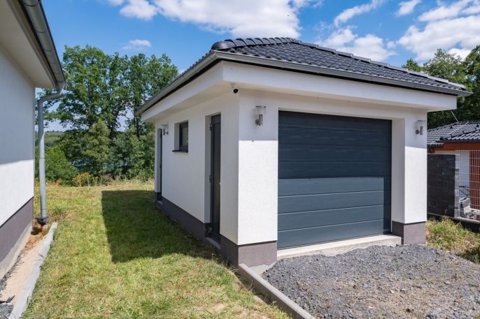 Prodej, Rodinný dům, Pomezí nad Ohří