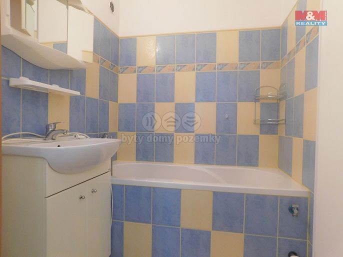 Pronájem, Byt 3+1, Nové Město pod Smrkem