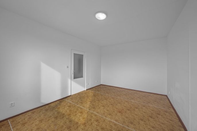 Pronájem, Byt 1+1, Smiřice