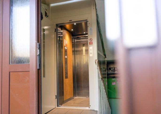 Prodej, Byt 3+1, Chomutov