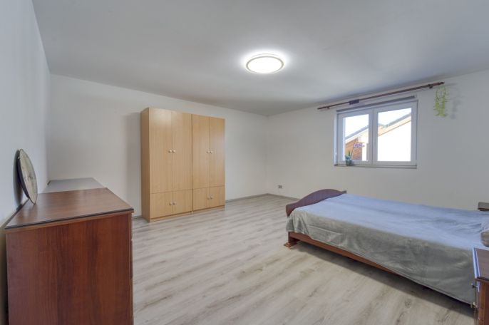 Prodej, Rodinný dům, Všeruby