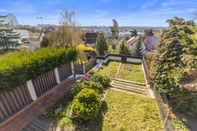 Prodej, Rodinný dům, Praha