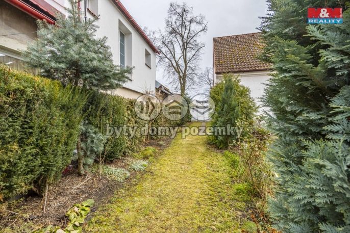 Prodej, Rodinný dům, Hradec Králové