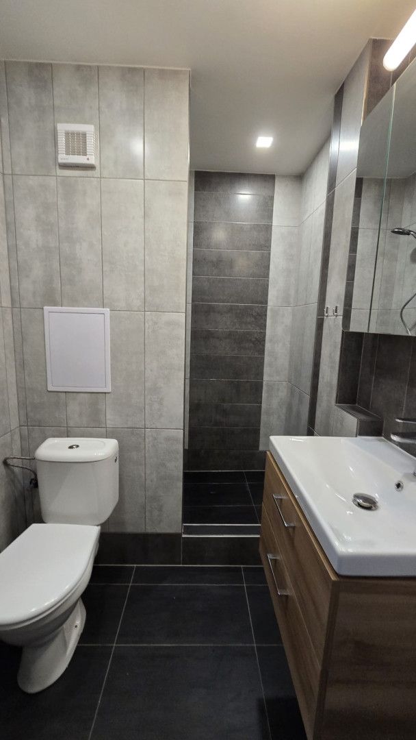 Pronájem, Byt 1+1, Aš