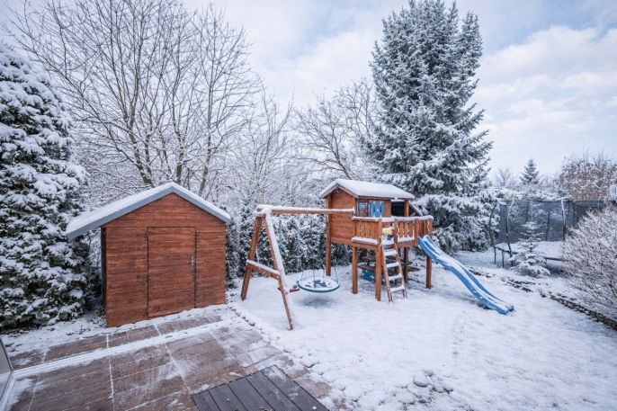 Prodej, Rodinný dům, Jirny