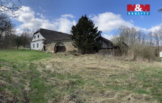 Prodej, Rodinný dům, Koberovice