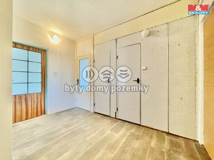 Prodej, Byt 4+1, Záchlumí