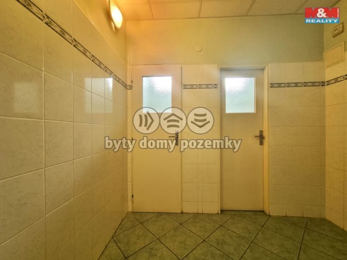 Pronájem, Kancelářský prostor, Hodonín